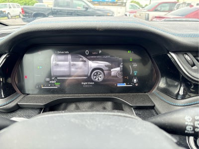 2023 Jeep Grand Cherokee Trailhawk