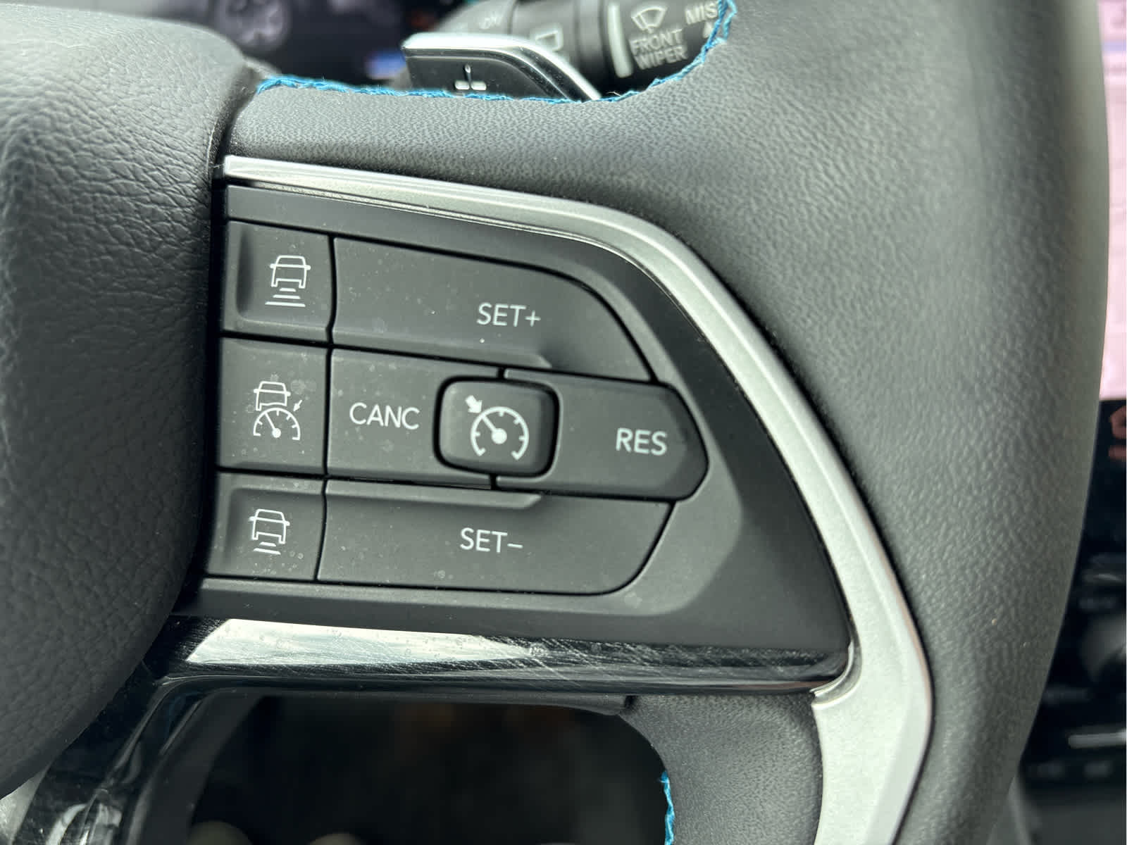 2023 Jeep Grand Cherokee Trailhawk