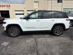 2023 Jeep Grand Cherokee Trailhawk