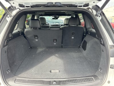 2023 Jeep Grand Cherokee Trailhawk