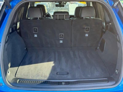 2023 Jeep Grand Cherokee Trailhawk