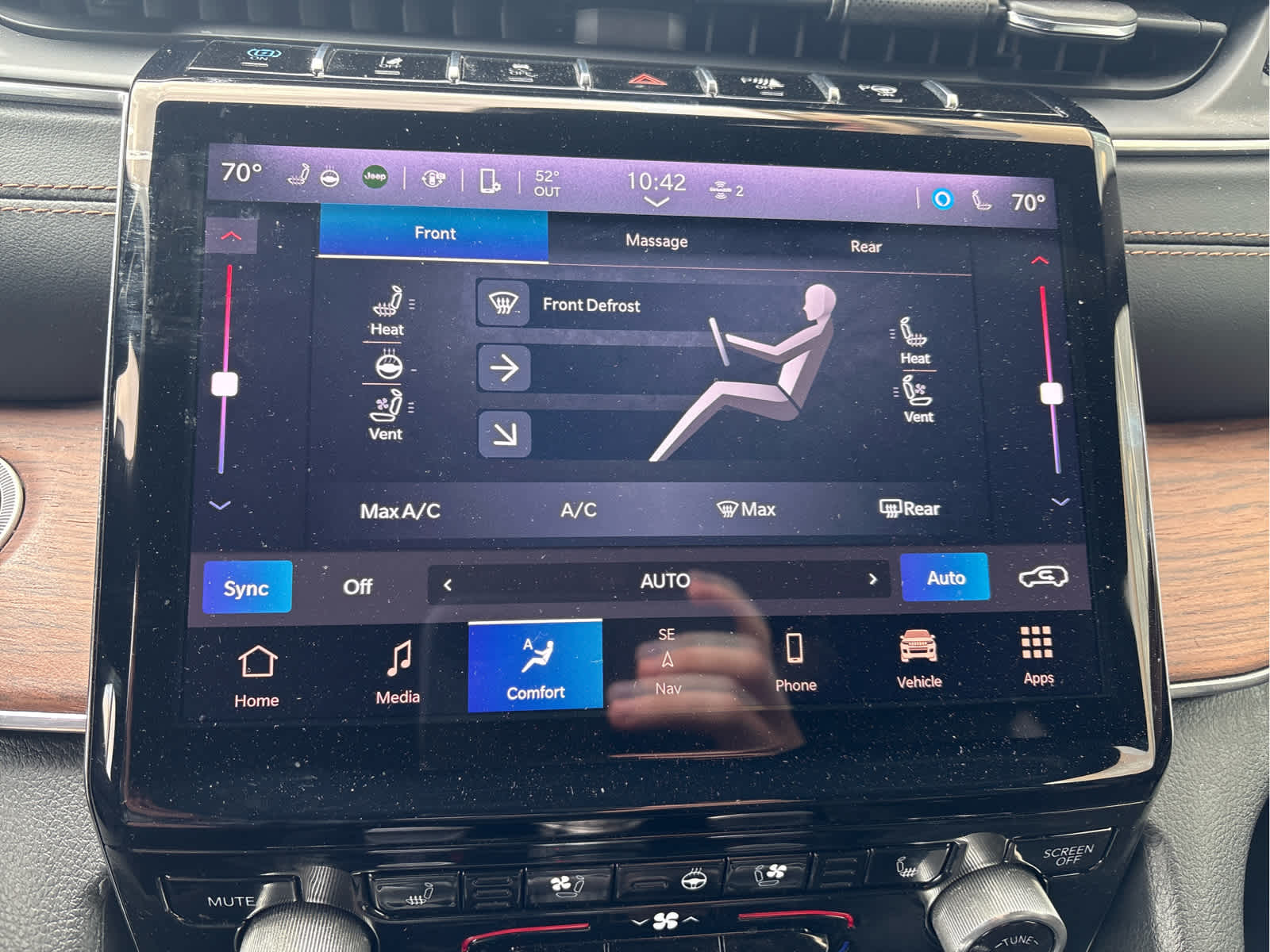 2023 Jeep Grand Cherokee Summit