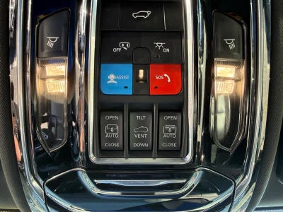 2023 Jeep Grand Cherokee Summit