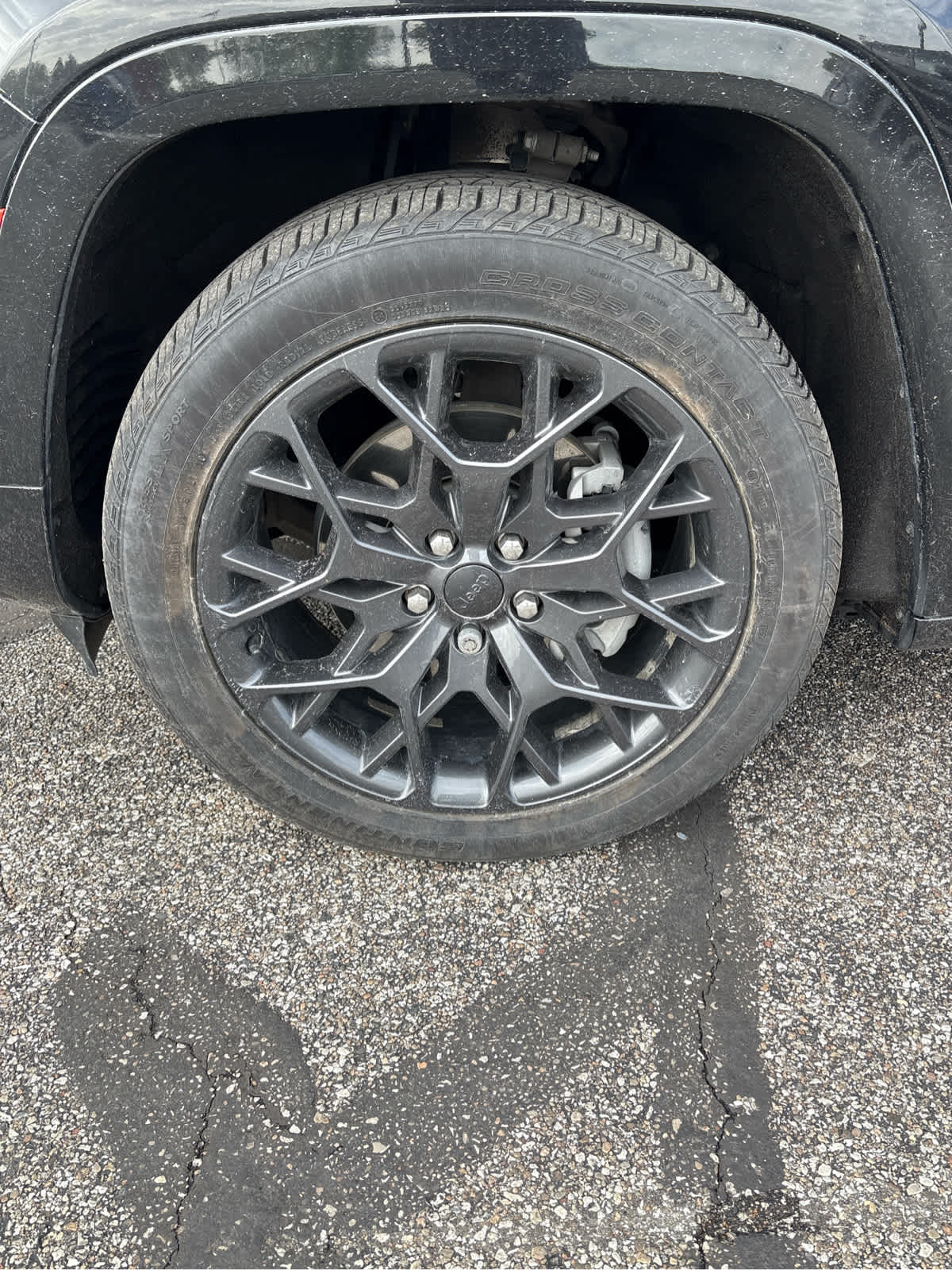2023 Jeep Grand Cherokee Summit