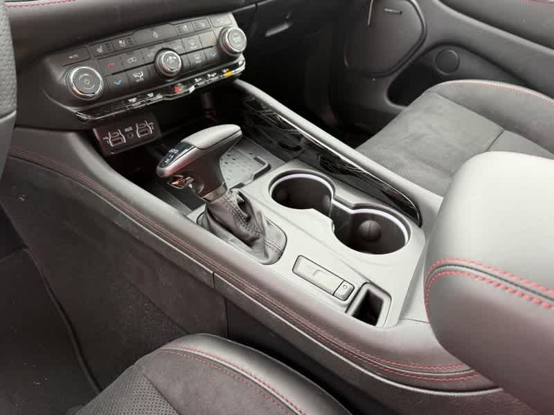 2026 Dodge Durango GT Premium HEMI V8