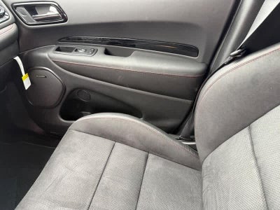 2026 Dodge Durango GT Premium HEMI V8