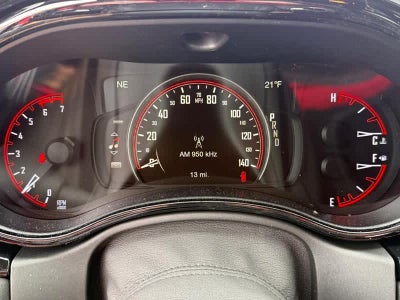 2026 Dodge Durango GT Premium HEMI V8