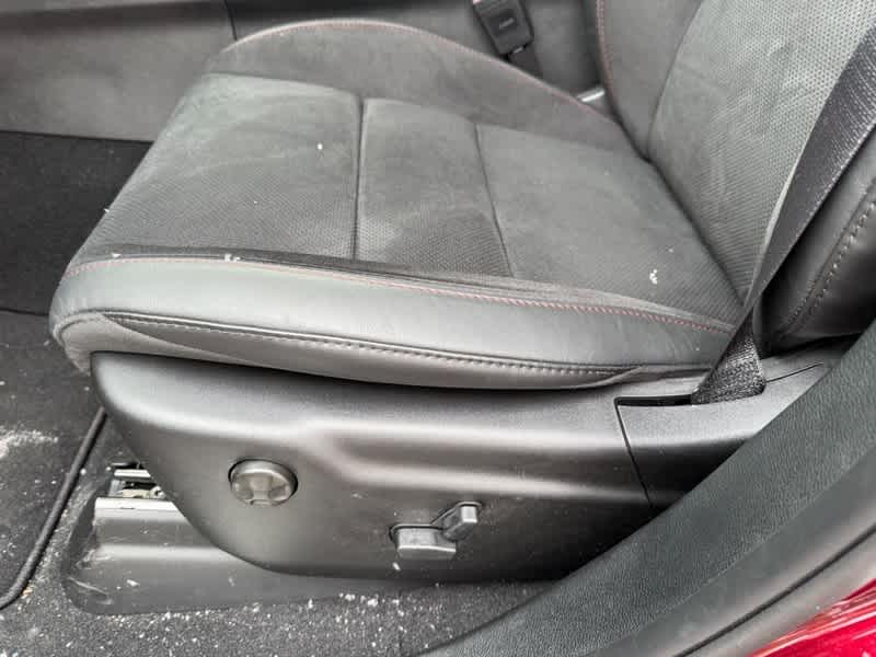 2026 Dodge Durango GT Premium HEMI V8