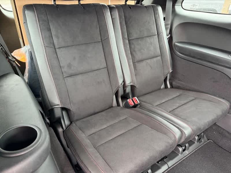 2026 Dodge Durango GT Premium HEMI V8