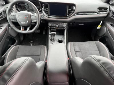 2026 Dodge Durango GT Premium HEMI V8