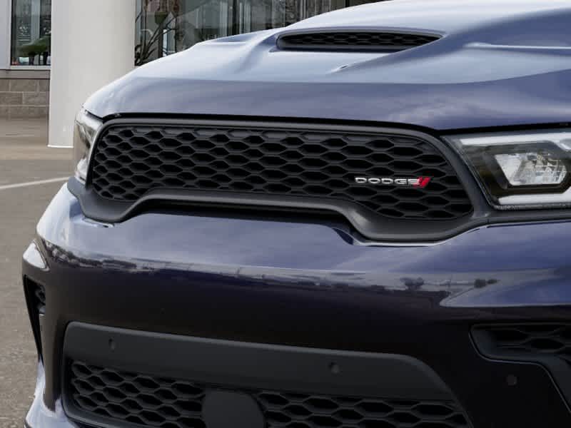 2026 Dodge Durango GT Premium HEMI V8