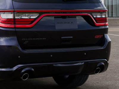 2026 Dodge Durango GT Premium HEMI V8