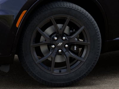 2026 Dodge Durango GT Premium HEMI V8