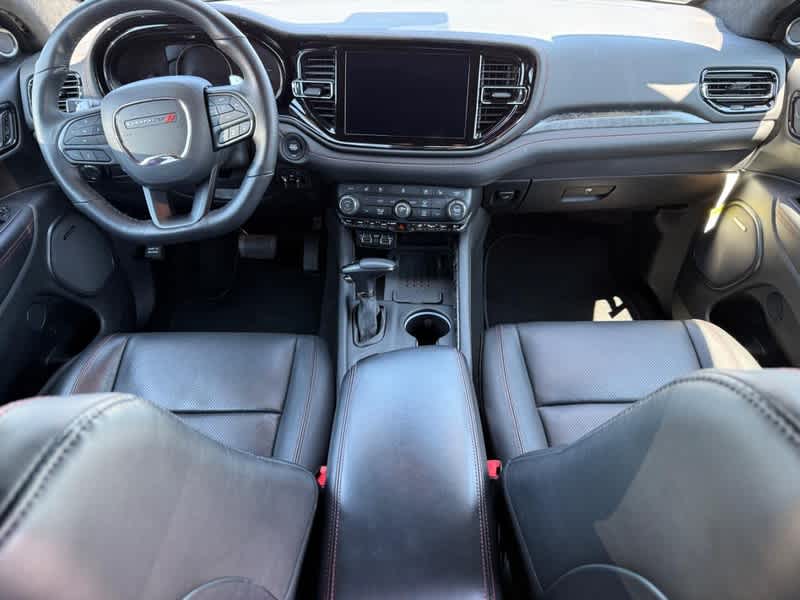 2026 Dodge Durango GT Premium HEMI V8