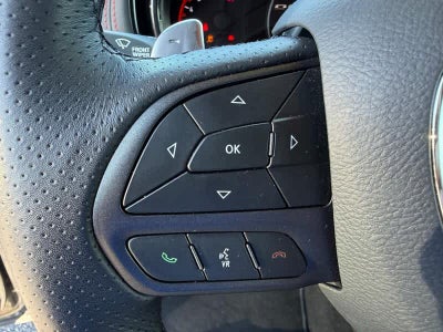 2026 Dodge Durango GT Premium HEMI V8