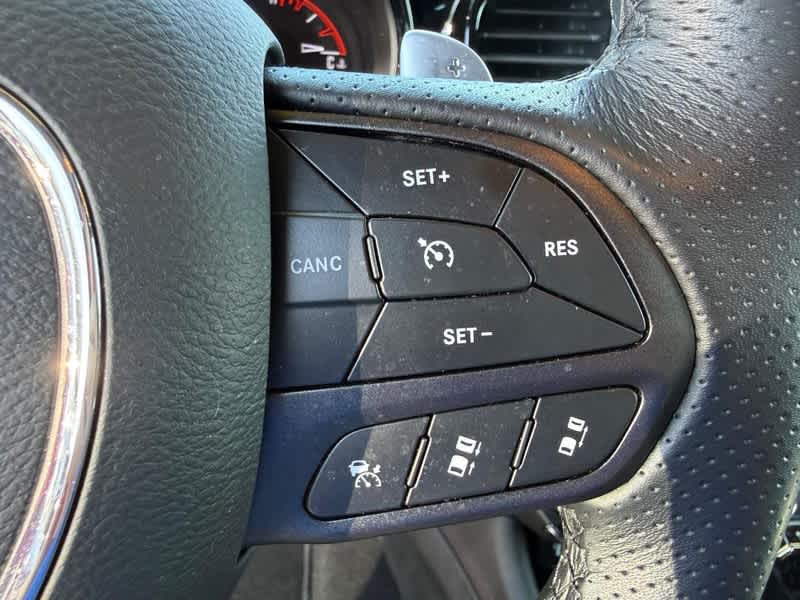 2026 Dodge Durango GT Premium HEMI V8