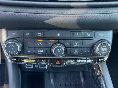 2026 Dodge Durango GT Premium HEMI V8