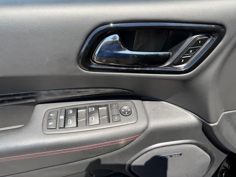 2026 Dodge Durango GT Premium HEMI V8