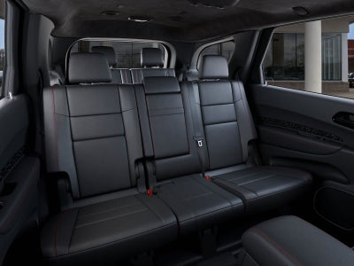 2026 Dodge Durango GT Premium HEMI V8