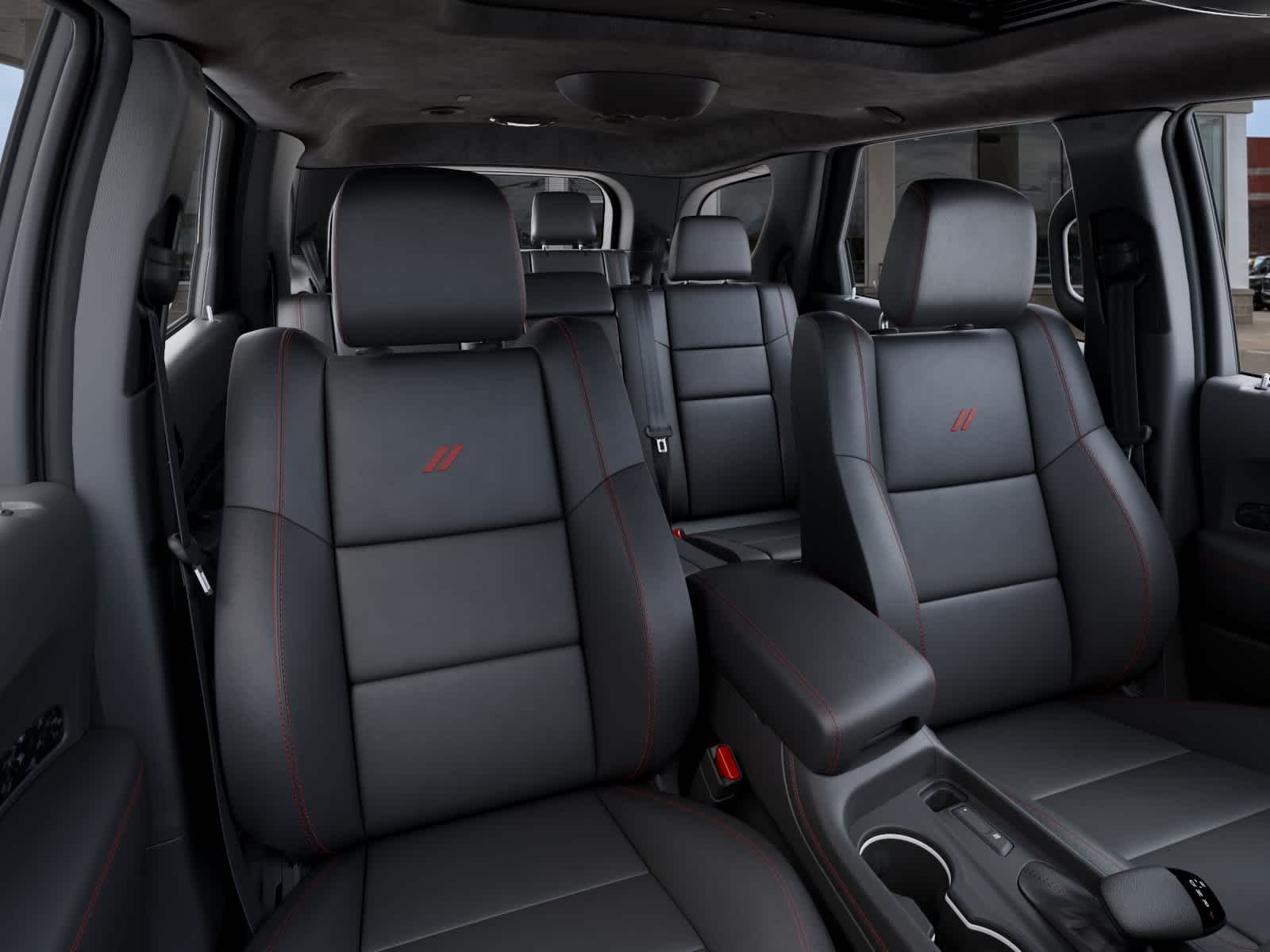 2026 Dodge Durango GT Premium HEMI V8