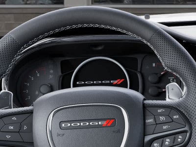 2026 Dodge Durango GT Premium HEMI V8