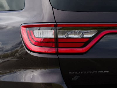 2026 Dodge Durango GT Premium HEMI V8