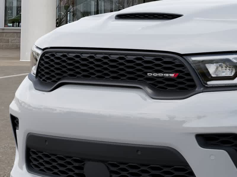 2026 Dodge Durango GT Premium HEMI V8