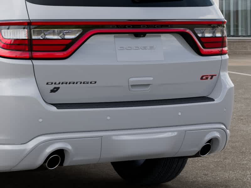 2026 Dodge Durango GT Premium HEMI V8