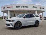 2026 Dodge Durango GT Premium HEMI V8
