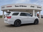 2026 Dodge Durango GT Premium HEMI V8