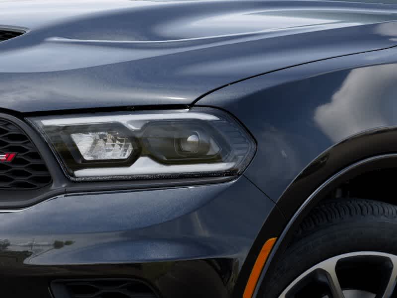 2026 Dodge Durango GT Premium HEMI V8