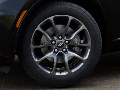 2026 Dodge Durango GT Premium HEMI V8