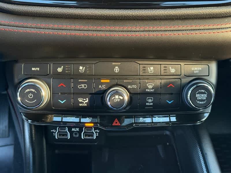 2023 Dodge Durango R/T Plus AWD