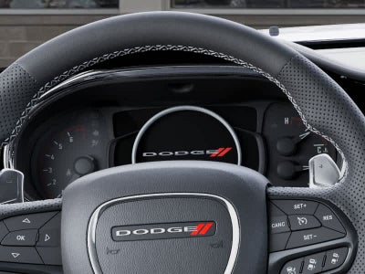2026 Dodge Durango GT Premium HEMI V8
