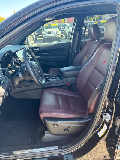 2026 Dodge Durango GT Plus AWD HEMI V8