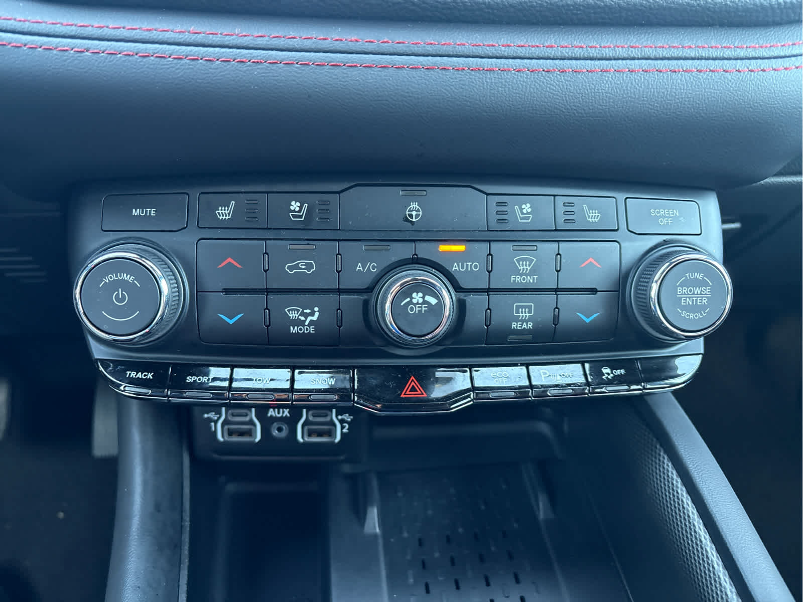2026 Dodge Durango GT Plus AWD HEMI V8