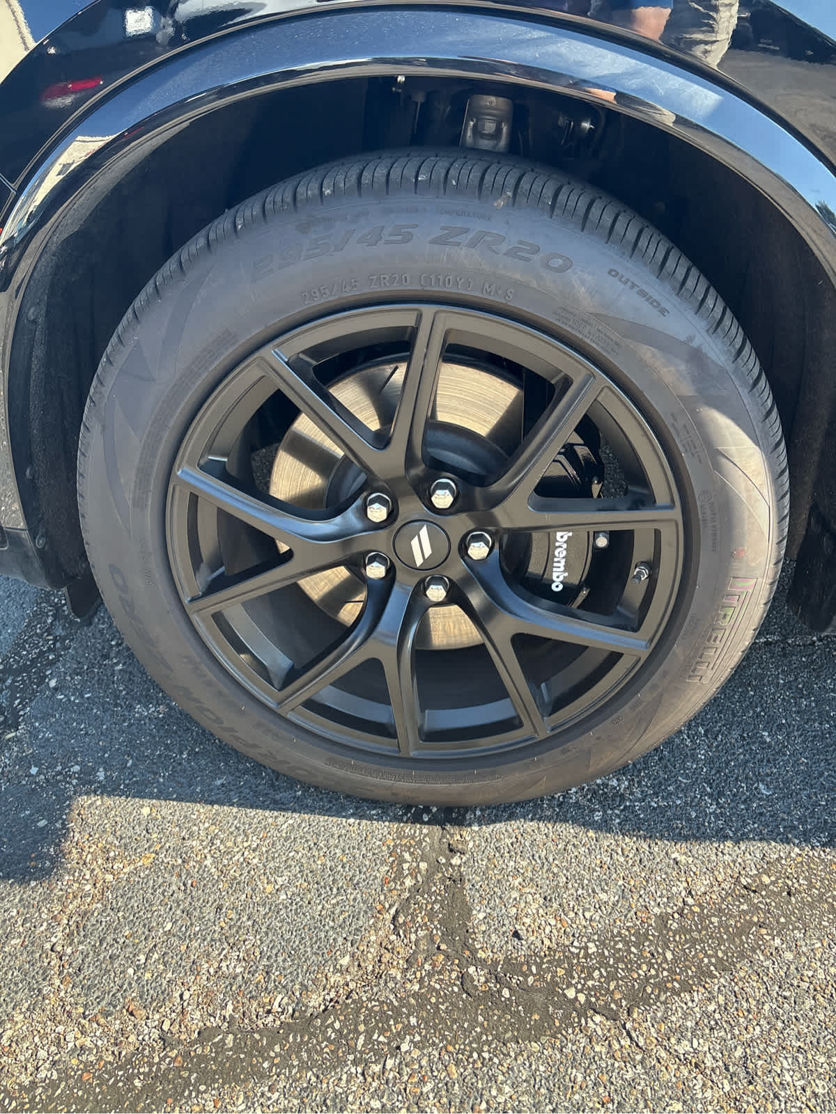 2026 Dodge Durango GT Plus AWD HEMI V8