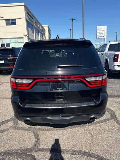 2026 Dodge Durango GT Plus AWD HEMI V8