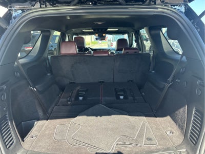 2026 Dodge Durango GT Plus AWD HEMI V8