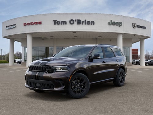 2026 Dodge Durango DURANGO GT HEMI V8 PLUS AWD AMERICA250