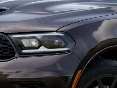 2026 Dodge Durango DURANGO GT HEMI V8 PLUS AWD AMERICA250