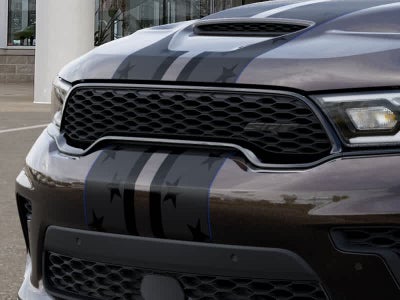 2026 Dodge Durango DURANGO GT HEMI V8 PLUS AWD AMERICA250