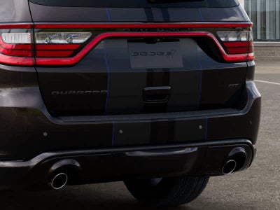 2026 Dodge Durango DURANGO GT HEMI V8 PLUS AWD AMERICA250
