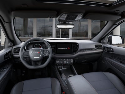 2026 Dodge Durango DURANGO GT HEMI V8 PLUS AWD AMERICA250
