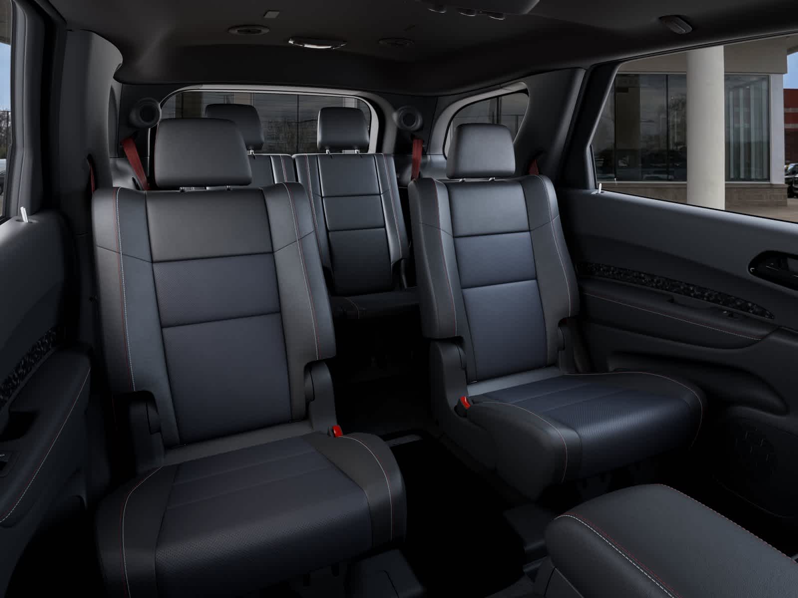 2026 Dodge Durango DURANGO GT HEMI V8 PLUS AWD AMERICA250