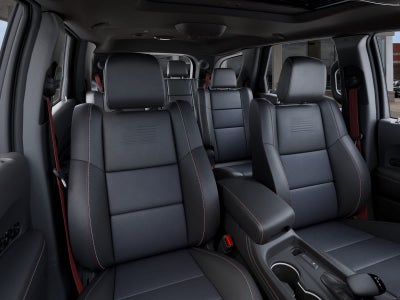 2026 Dodge Durango DURANGO GT HEMI V8 PLUS AWD AMERICA250