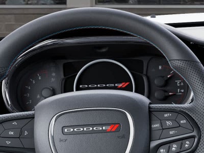 2026 Dodge Durango DURANGO GT HEMI V8 PLUS AWD AMERICA250
