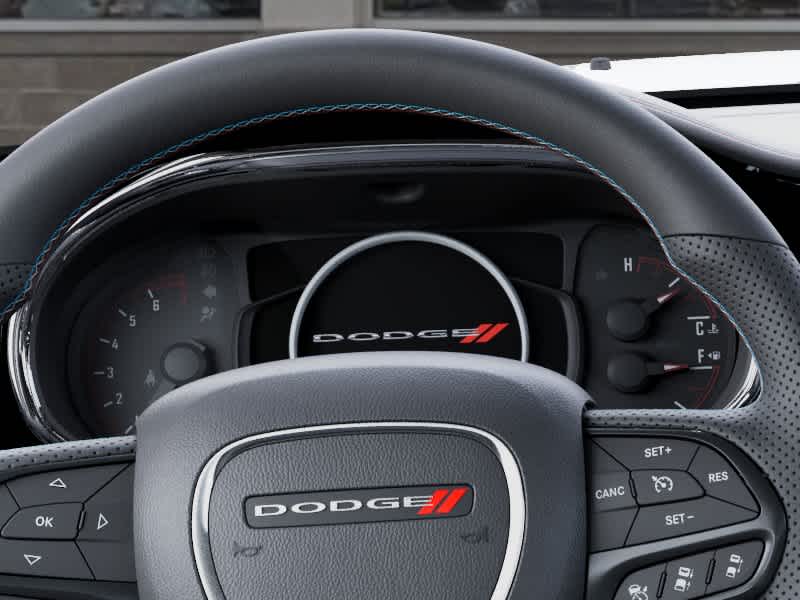 2026 Dodge Durango DURANGO GT HEMI V8 PLUS AWD AMERICA250