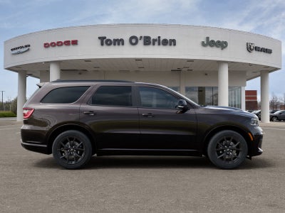 2026 Dodge Durango DURANGO GT HEMI V8 PLUS AWD AMERICA250