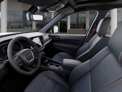 2026 Dodge Durango DURANGO GT HEMI V8 PLUS AWD AMERICA250